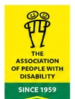 Association of People with Disability